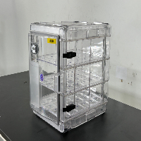 Bel-Art Desiccator image 1